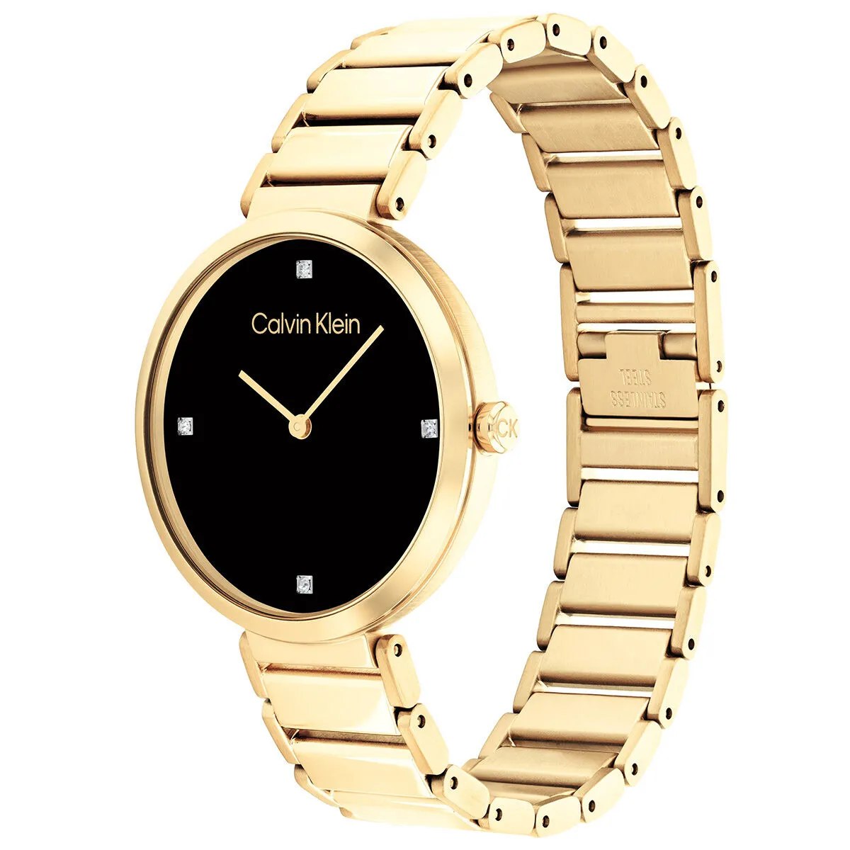 Calvin Klein, Minimalistic T-Bar -CK25200136 — thumbnail 2